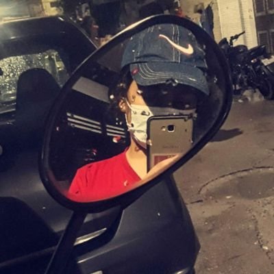 jahanviirajpal's profile picture. ये मंज़िलें है कौन सी, न वो समझ सके न हम !!