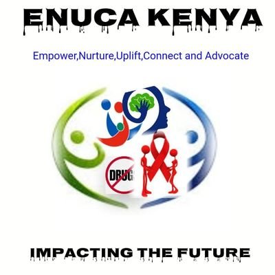 ENUCA-Empower, Nurture, Uplift, Connect and Advocate, is a local organisation ensuring youth empowerment in SRHR  mental health, HIV, Drugs & substance abuse.