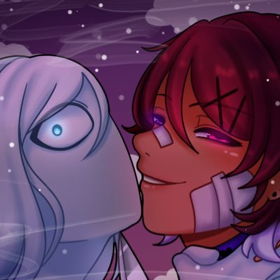 Smoginthecity04's profile picture. Hey there, I’m Kou!💜20+💜Ageless/Minor = blocked💜main: @kloudinthesky04💜Multi-Fandom