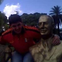 santo pochoclo albistur en santa reposera (@juanjuan_juan55) 's Twitter Profile