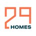 29 Homes (@29_homes) Twitter profile photo