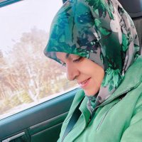 د. حنان الفتلاوي (@hanansmohsin) 's Twitter Profile Photo د. حنان الفتلاوي (@hanansmohsin) 's Twitter Profile Photo