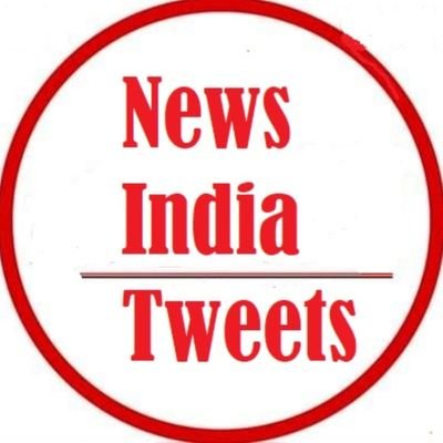 NewsIndiaTweets