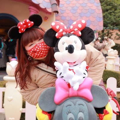 Disney - ちーちゃん ちーちゃん (@love__chii) / X
