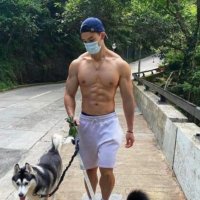 John จอนนี่ (@hotboy97964419) 's Twitter Profile