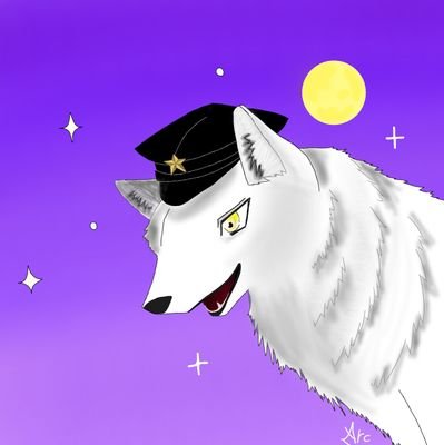 アルク🥀🐺さんのプロフィール画像