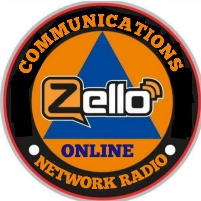 BUSCANOS EN ZELLO COMO :
 COMMUNICATIONS NETWORK RADIO
 CANAL COMPLEMENTO DE COMUNICACIÓN PARA RADIOAFICIONADOS