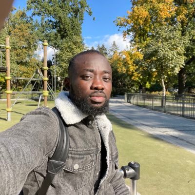 Medical Doctor 🩺
Software Engineer grad @alx_africa c- 11
Healthcare on Blockchain 
Web 3
Building NCLEXGPT https://t.co/Qn7LNPwn2c
#CantStopWontStop