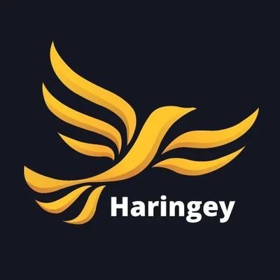 Your @HaringeyLibDems team and Councillor (Alessandra Rossetti)  for #Alexandra Park Ward   | contact us on: alexandra@haringeylibdems.org