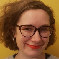 Hannah Guthrie (@gurdyhan) 's Twitter Profile