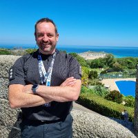 Tom Cunningham (@chinscunningham) 's Twitter Profile