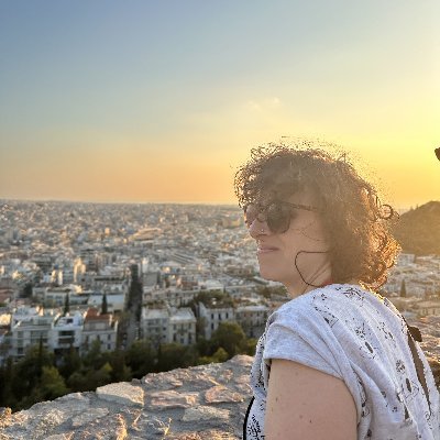 katalinju's profile picture. Developer Community Coordinator  @kinsta