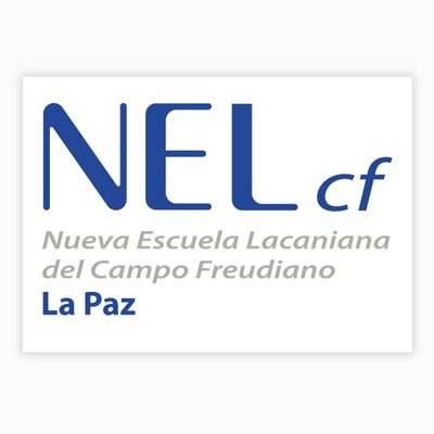 Nueva Escuela Lacaniana - Sección La Paz
