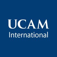 UCAM International(@UCAM_Global) 's Twitter Profile Photo