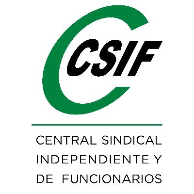 Si tú no te conformas, nosotros tampoco #AlcemosLaVoz

Tienes la palabra

Sector Nacional de Justicia de @CSIFNacional