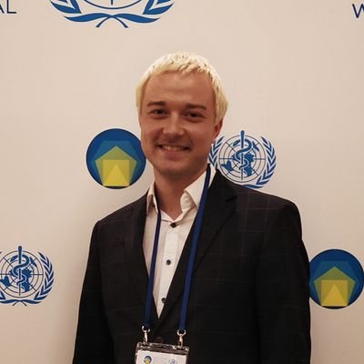 he/him | M. Sc. Global Health | Activist for global access to medicines @uaem | Member #WHOYouthCouncil | Health Policy, Planetary Health | All views are my own