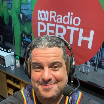ABC Perth + WA Early Mornings host, Goldfields Espy Breaky host. Freo FC, Wildcat, Glory. Got a story 📱P - 0418927282. 📩dasilva.ivo@abc.net.au - My views