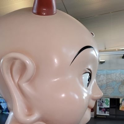 hiaru850turbo's profile picture. バイク乗り　＼_(･ω･`)何ｺﾚ
連れ愛 仙乃璃央瑠(GSX-R1000R)
&三舞美散(Benelli TNT125)
大泉猫六シショー @rockcatoizumi はガーデニングっつーかエクステリア垢にチェンジ 専ら雑草退治よろしく