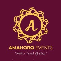 Amahoro Events(@AmahoroEvents) 's Twitter Profile Photo
