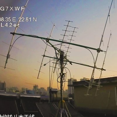 BG7XWF, satellite, VHF DX,EME，CW, Contest. QTH OL99wk