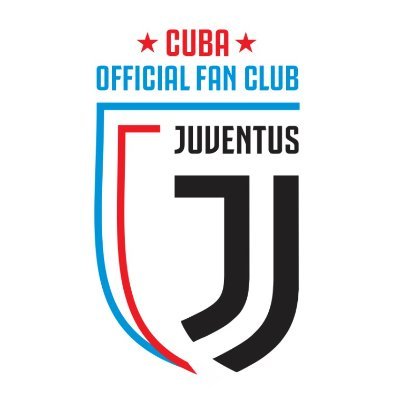 Peña oficial de Juventus en Cuba