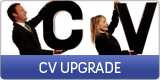 #CV writing company @upgrademycv Tweets about: #ExampleCV, #CVTemplate, #CurriculumVitae, & #CVTips. Loves speaking with people from all walks of life