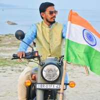 Vikash Pmj Chaudhary (@pmjvikash) 's Twitter Profile