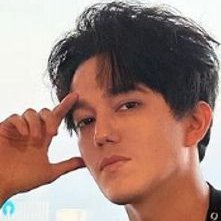 I'm here only for my love Dimash ❤️