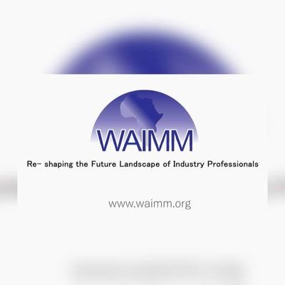 West African Institute of Mining, Metallurgy and Petroleum //
CK Tedam University of Technology and Applied Sciences (CKT-UTAS) Student Chapter