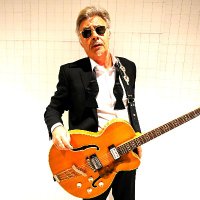 Glen Matlock(@GlenMatlock) 's Twitter Profileg