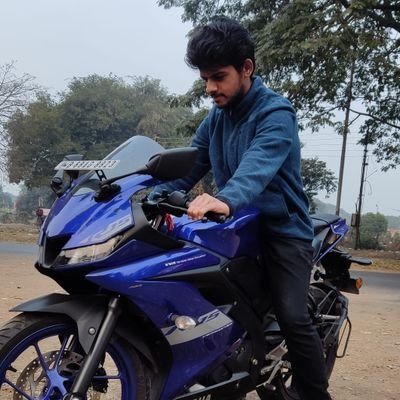 narayan9deep's profile picture. working harder than a🐈 chasing a laser.