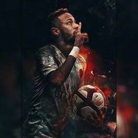 TotalFootball(@BallerzShort) 's Twitter Profile Photo