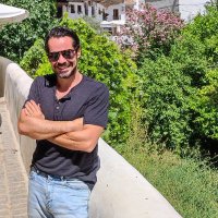 Angel Almarza (@angelalmarza) 's Twitter Profile Photo