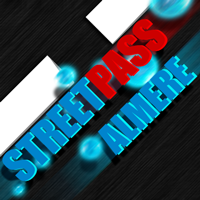 StreetPass Almere is bedoeld voor Nintendo 3DS fans die in Almere wonen. Join StreetPass Almere op Facebook en volg op Twitter voor de laatste updates en meets!
