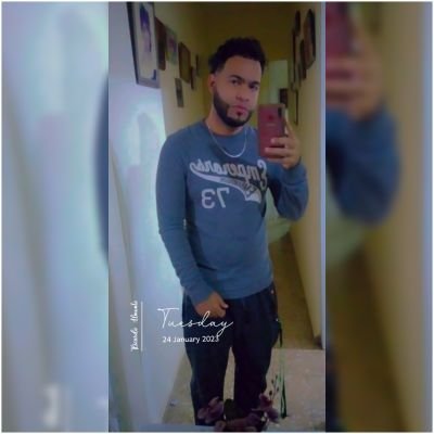 RicardoAlmont17's profile picture. amante al deporte🏀 la música🎼y las películas🎬
