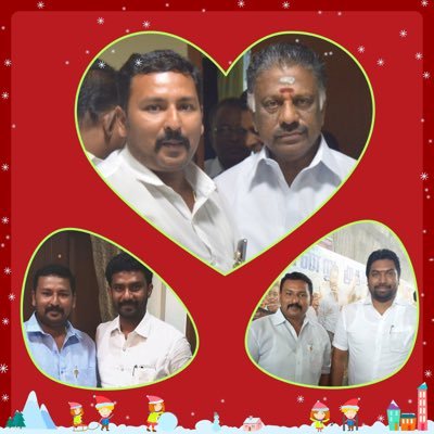 மாவட்ட கழக பொருளாளர் கன்னியாகுமரி (மேற்கு) ex AIADMK DISTRICT SECRETARY IT -WING KANYAKUMARI