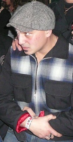 RustyPinto's profile picture. 