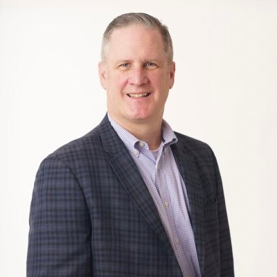 Vice President of Eastern Field, ISV, & Partner Management