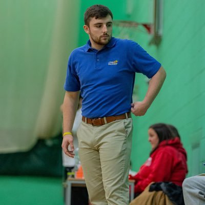 CoachJGBrown Profile Picture