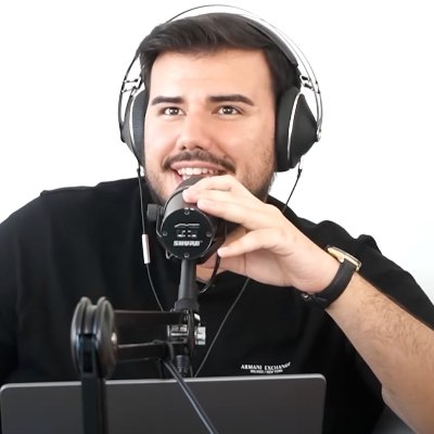 📈 KAM en @Bigseo
🎙 Host en BIGSEO Podcast
🚀 SEO Manager, en el pasado
🧑🏽💻 Profesor en UB, BIGSEO, IM y Foxize
No uso Twitter, no me sigan