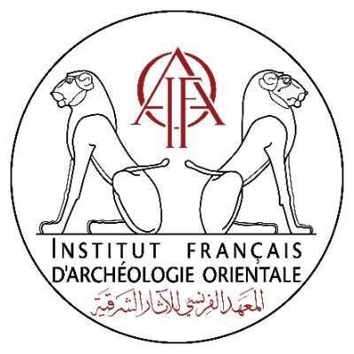 L’Ifao fait partie du @reseau_EFE et a pour vocation l’étude des cultures qui se sont succédé en Égypte depuis la préhistoire jusqu’à l’époque moderne #ResEFE