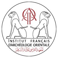 Ifao - Institut français d'archéologie orientale(@ifaocaire) 's Twitter Profile Photo