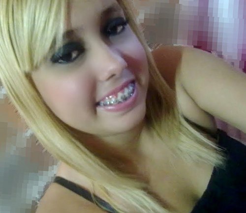 eu sou feia