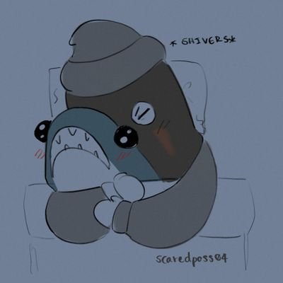 I'm a ru artist, I am 21 years old.
(he/it)
(I don't know English very well, so I'm sorry)