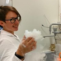 Lucia Baldauf (@baldaufsci) 's Twitter Profile