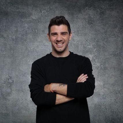 KKatsouranis Profile Picture