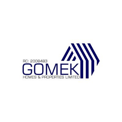 GOMEK HOMES AND PROPERTIES LTD