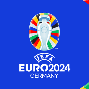 Der offizielle deutschsprachige X Account für die #EURO2024, #NationsLeague & die #EuropeanQualifiers.
🇬🇧🇺🇸 @EURO2024 | 🇫🇷 @EURO2024FRA