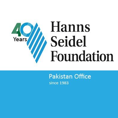 Official handle of the oldest German political foundation in #Pakistan @HSSde: we work in the service of #democracy, #peace and #development. RTs ≠ Endorsement.