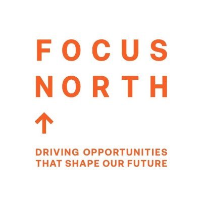 We are Focus North, committed to driving opportunities that shape our future.